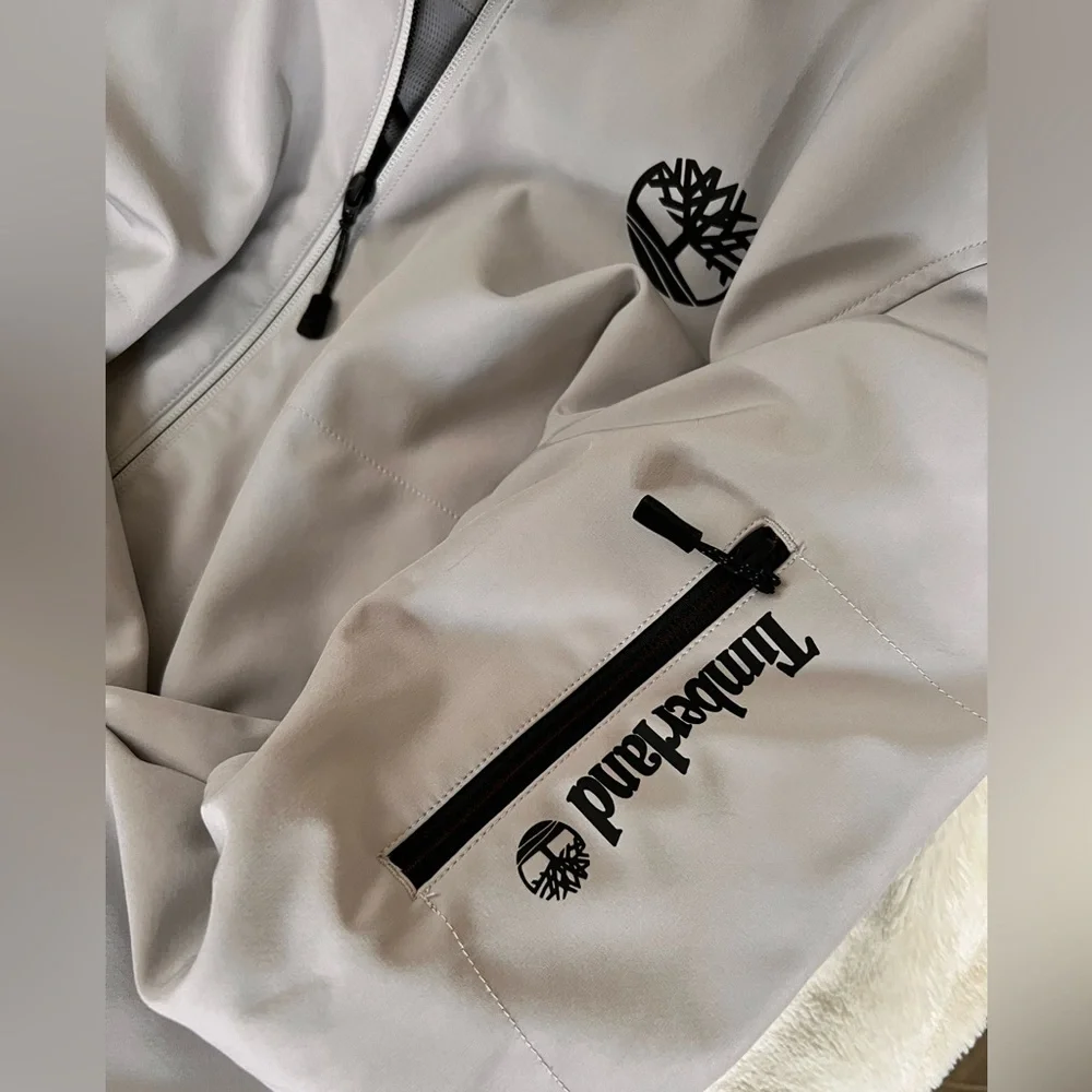Timberland jacket - Picture 3 of 7
